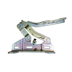 2022-2026 Hyundai Tucson - Driver Side Hood Hinge - HY1236190