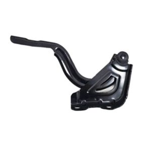 2017-2022 HYUNDAI IONIQ HYBRID Passenger Side Hood Hinge - HY1236197