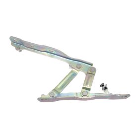 2020-2022 HYUNDAI SONATA HYBRID (CANADA) Passenger Side Hood Hinge - HY1236199 OEM# 66920L1000