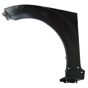 Hyundai Veloster 2013-2017 Driver Side Front Fender - HY1240157