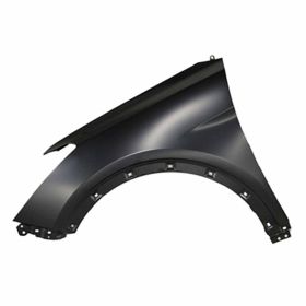 Hyundai Santa Fe Xl 2013-2018 Driver Side Front Fender - HY1240159