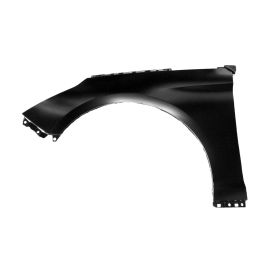 Hyundai Sonata 2015-2017 Driver Side Front Fender - HY1240161