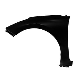 Hyundai Accent Hatchback (canada) 2018-2019 Front Driver Side Fender - HY1240171