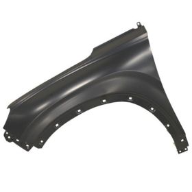 2019-2023 Hyundai Santa Fe - Front Driver Side Fender - HY1240173