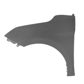 Hyundai Elantra Sedan 2019 Front Driver Side Fender - HY1240176