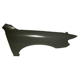 Hyundai Azera 2006-2011 Passenger Side Front Fender - HY1241140