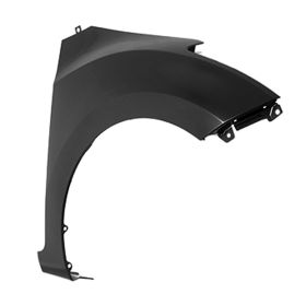 2013-2017 Hyundai Elantra Gt - Passenger Side Front Fender - HY1241158