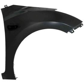 Hyundai Elantra Gt 2013-2017 Passenger Side Front Fender - HY1241158