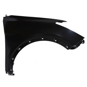 Hyundai Santa Fe Xl 2013-2018 Passenger Side Front Fender - HY1241159