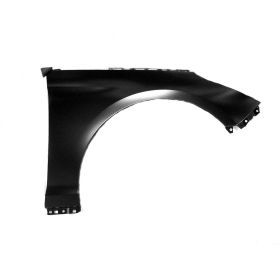 Hyundai Sonata 2015-2017 Passenger Side Front Fender - HY1241161