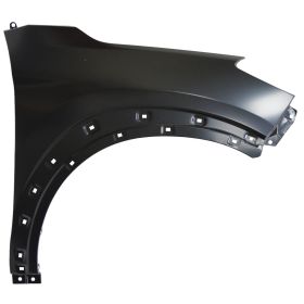 2016-2021 Hyundai Tucson - Front Passenger Side Fender - HY1241165