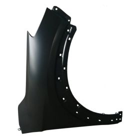 Hyundai Tucson 2016-2019 Front Passenger Side Fender - HY1241165