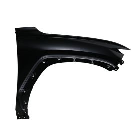 2022-2023 HYUNDAI TUCSON Front Passenger Side Fender - HY1241182 OEM# 66321N9000