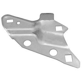 2017-2018 Hyundai Elantra Sedan - Front Passenger Side Fender Brace - HY1245102