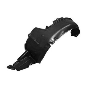 Hyundai Sonata 2002-2005 Driver Side Front Inner Fender - HY1248108