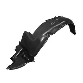 Hyundai Tiburon 2003-2004 Driver Side Front Inner Fender - HY1248110