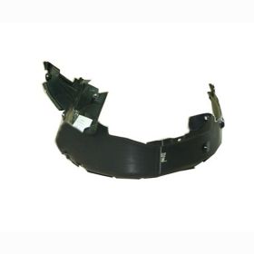 2009-2010 Hyundai Sonata - Driver Side Front Inner Fender - HY1248115