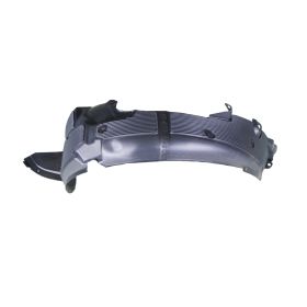 2012-2014 Hyundai Accent Sedan - Driver Side Front Inner Fender - HY1248122
