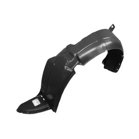 Hyundai Accent Sedan 2012-2013 Driver Side Front Inner Fender - HY1248122