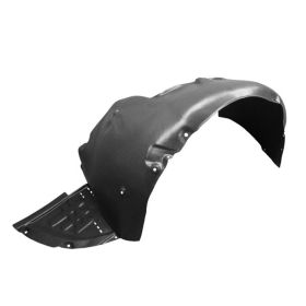 2011-2014 Hyundai Genesis Sedan - Driver Side Front Inner Fender - HY1248128