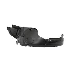 2014-2014 Hyundai Sonata - Driver Side Front Fender Liner - HY1248135