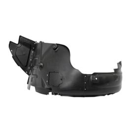 Hyundai Sonata 2014 Driver Side Front Fender Liner - HY1248135