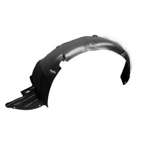 2013-2015 Hyundai Elantra Gt - Driver Side Front Fender Liner - HY1248138