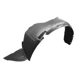 2016-2017 Hyundai Elantra Gt - Driver Side Front Fender Liner - HY1248157