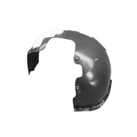 Hyundai Elantra Sedan 2017-2018 Driver Side Front Fender Liner - HY1248158