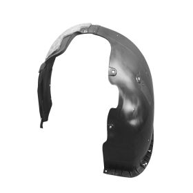 Hyundai Elantra Sedan 2017-2018 Driver Side Front Fender Liner - HY1248161