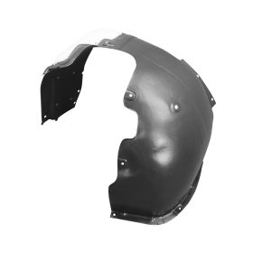 2017-2018 Hyundai Elantra Sedan - Driver Side Front Fender Liner - HY1248167