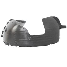 Hyundai Sonata 2018-2019 Driver Side Front Fender Liner - HY1248169