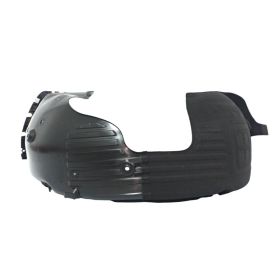 2015-2017 Hyundai Sonata - Driver Side Front Fender Liner - HY1248173