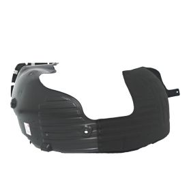 Hyundai Sonata 2015-2017 Driver Side Front Fender Liner - HY1248173