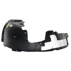 2019-2020 Hyundai Elantra Sedan - Driver Side Front Fender Liner - HY1248177