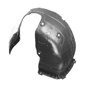 2019 Hyundai Tucson Driver Side Front Fender Liner - Best Value ® - HY1248178