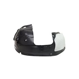 2022-2024 Hyundai Tucson - Driver Side Front Fender Liner - HY1248193