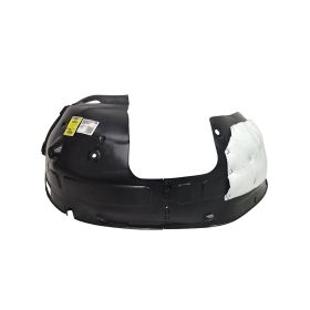 2022-2024 Hyundai Tucson - Driver Side Front Fender Liner - HY1248193