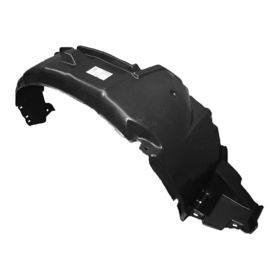 Hyundai Elantra 2001-2003 Passenger Side Fender Liner - HY1249105