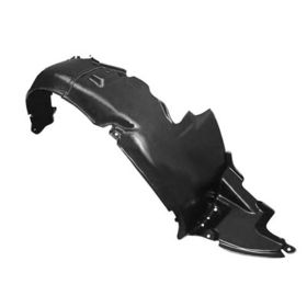 Hyundai Tiburon 2003-2004 Passenger Side Front Inner Fender - HY1249110