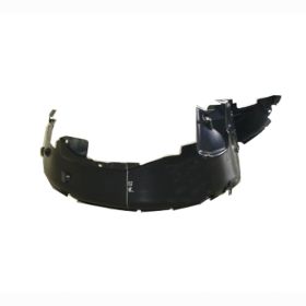 2009-2010 Hyundai Sonata - Passenger Side Front Inner Fender - HY1249115