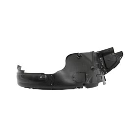 2014-2014 Hyundai Sonata - Passenger Side Front Fender Liner - HY1249135