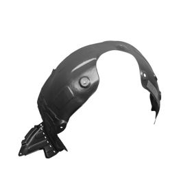 2013-2016 Hyundai Santa Fe Sport - Front Passenger Side Fender Liner - HY1249140
