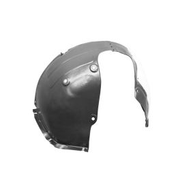 Hyundai Tucson 2016-2018 Front Passenger Side Fender Liner - HY1249156