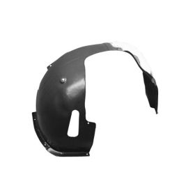 2017-2018 Hyundai Elantra Sedan - Passenger Side Front Fender Liner - HY1249158