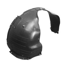 2018-2019 Hyundai Kona Front Passenger Side Fender Liner - Best Value ®