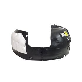 2022-2024 Hyundai Tucson - Front Passenger Side Fender Liner - HY1249193