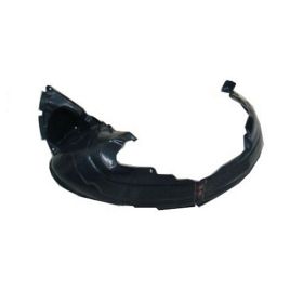 2007-2009 Hyundai Santa Fe - Front Driver Side Fender Liner - HY1250114