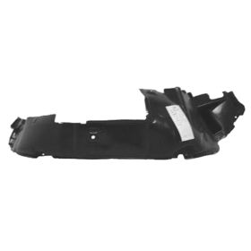2004-2006 Hyundai Elantra - Passenger Side Front Inner Fender - HY1251108