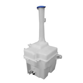 2011-2017 HYUNDAI SONATA HYBRID Windshield Washer Tank Without Pump - HY1288106